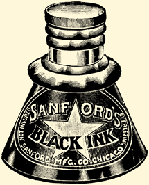 ink